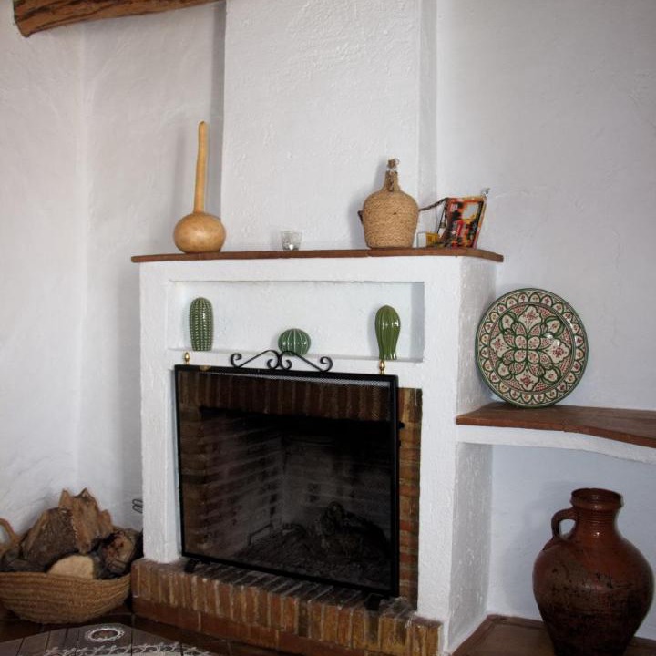 Photo of Livingroom in Algodonales