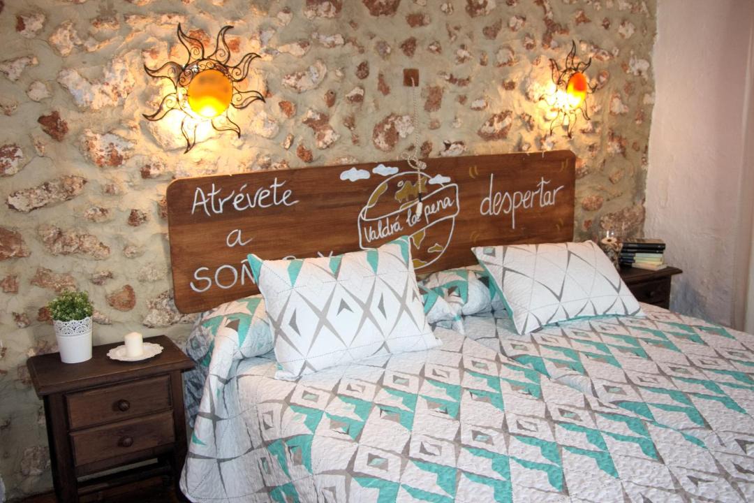 Photo of Bedroom in Algodonales