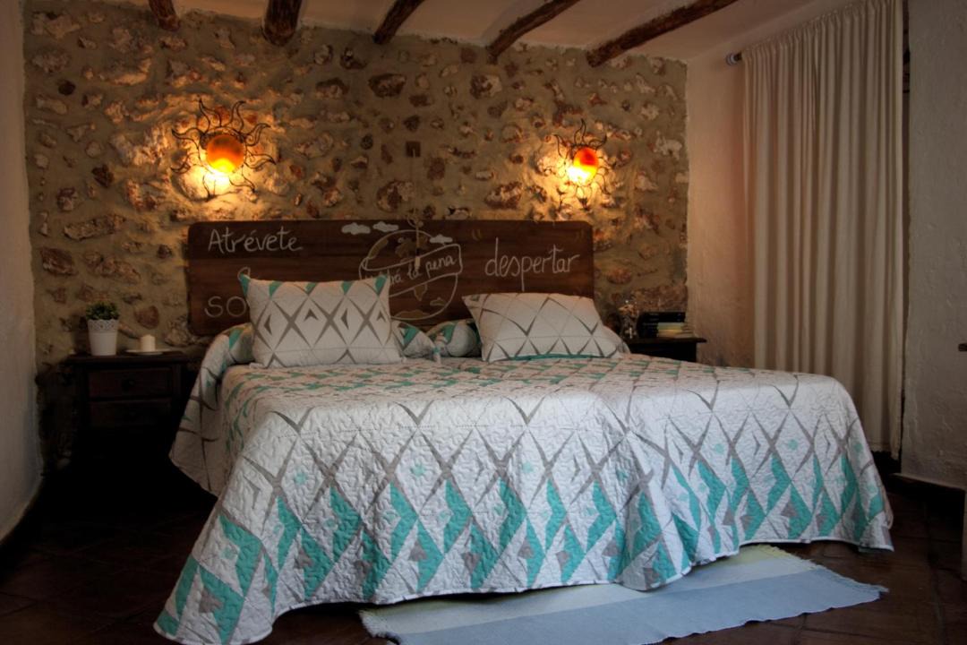 Photo of Bedroom in Algodonales