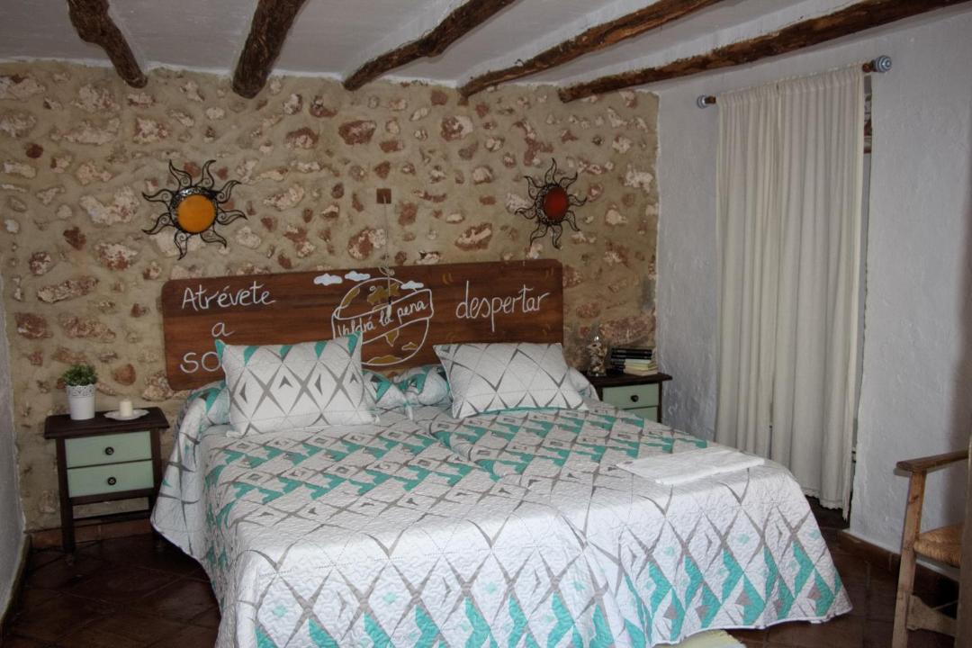 Photo of Bedroom in Algodonales