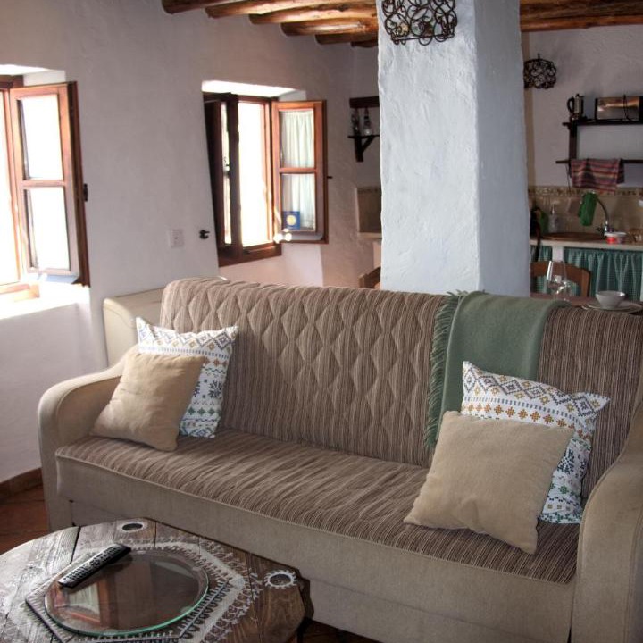 Photo of Livingroom in Algodonales