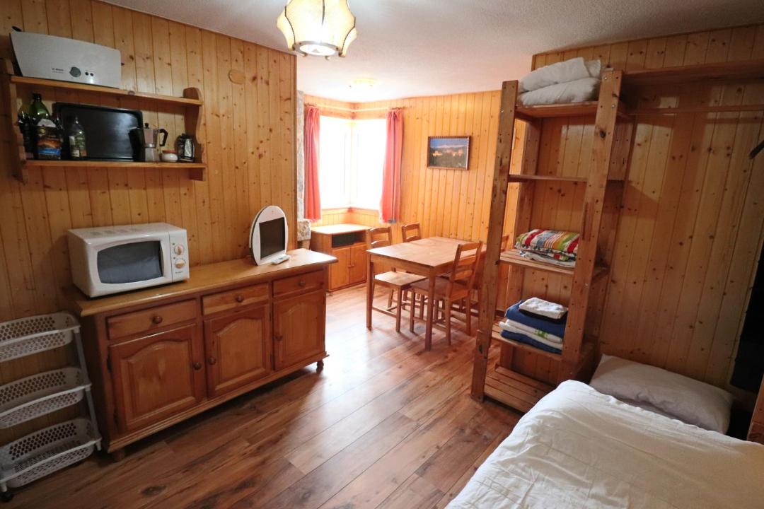Photo of Livingroom in Pradollano
