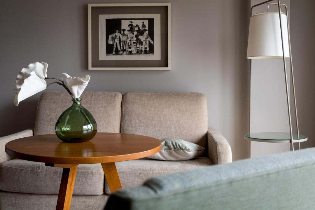 Photo of Livingroom in Distrito Norte Sierra