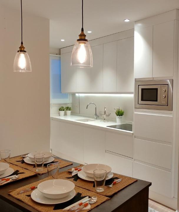 Photo of Kitchen in Carmona