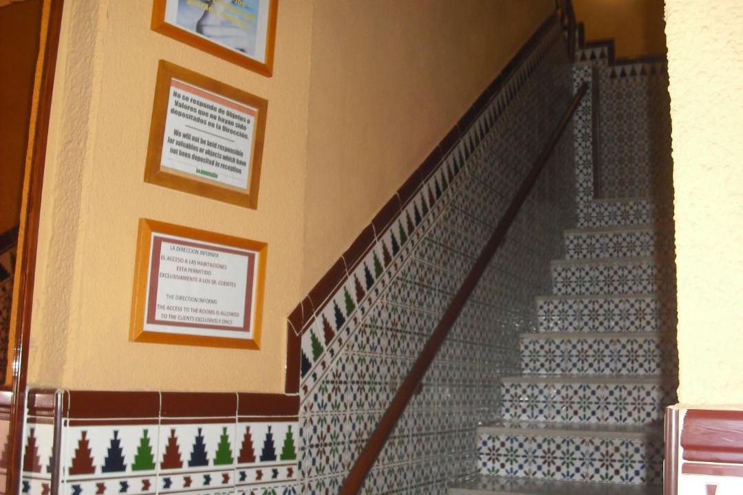Photo of Bedroom in La Linea de la Concepcion