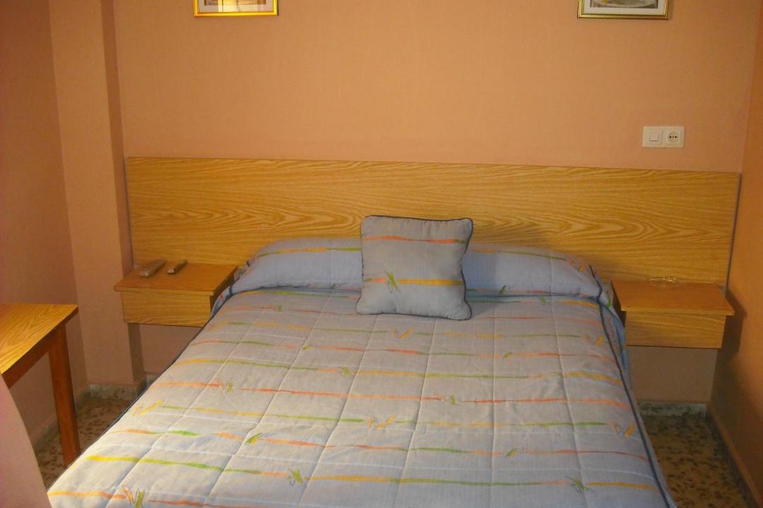 Photo of Bedroom in La Linea de la Concepcion