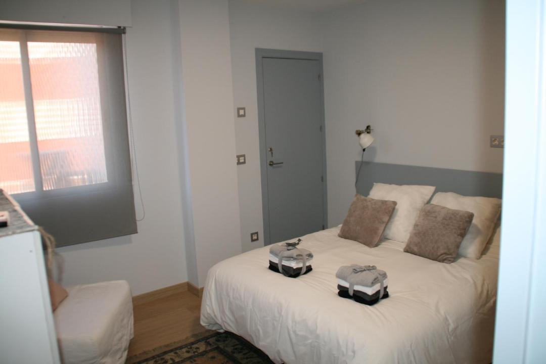 Photo of Bedroom in Sur