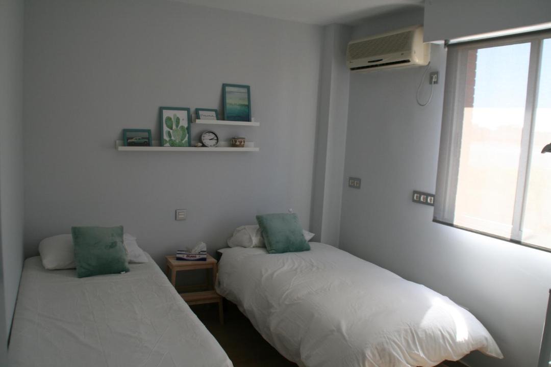 Photo of Bedroom in Sur