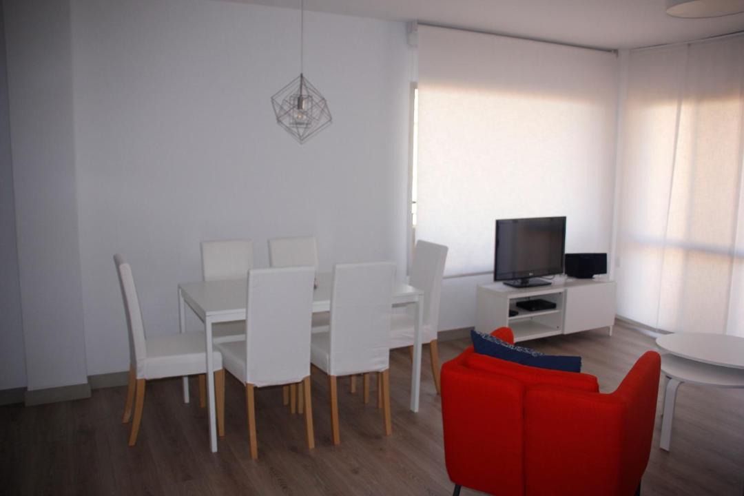 Photo of Livingroom in Torremolinos