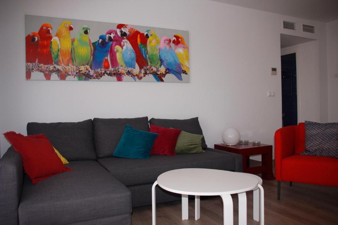 Photo of Livingroom in Torremolinos