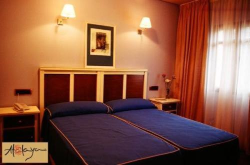Photo of Bedroom in Minas de Riotinto