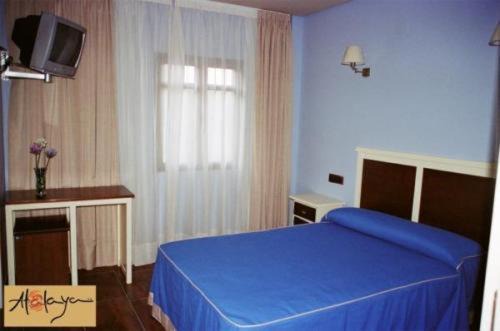 Photo of Bedroom in Minas de Riotinto