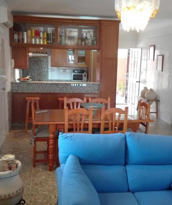 Photo of Livingroom in Palma del Rio