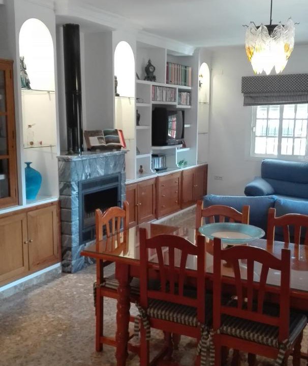 Photo of Livingroom in Palma del Rio