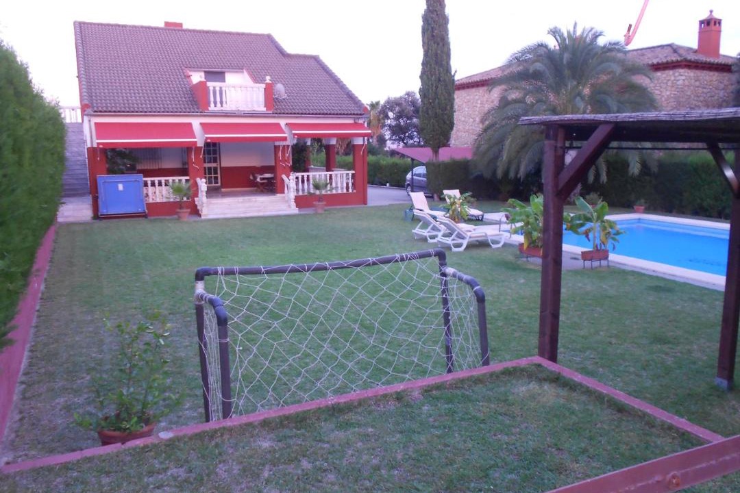 Photo of Others in Palma del Rio