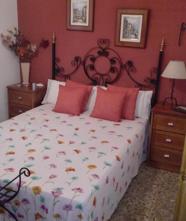 Photo of Bedroom in Palma del Rio