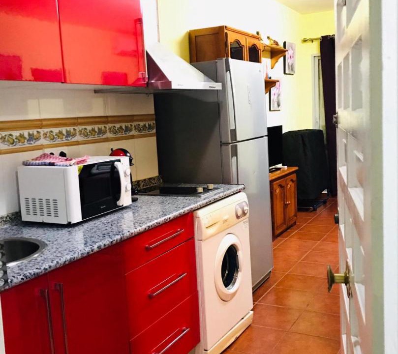 Photo of Kitchen in Benalmadena Costa