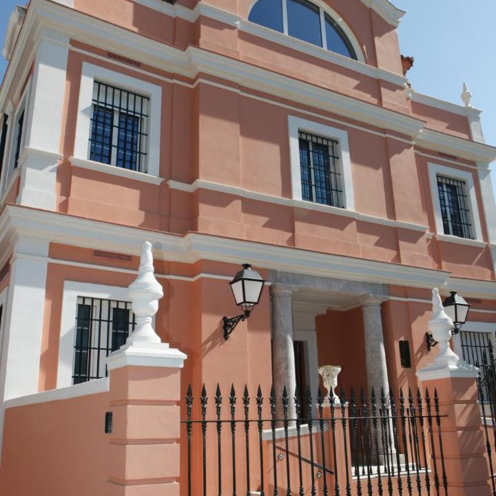 Photo of Others in La Palmera-Reina Mercedes