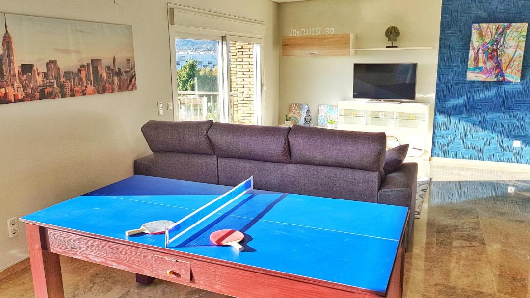 Photo of Livingroom in La Trinidad-San Juan y Todos los Santos