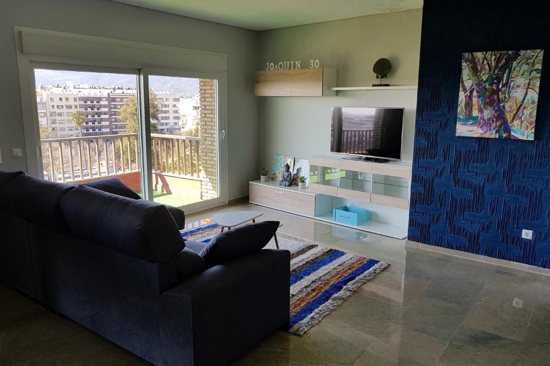 Photo of Livingroom in La Trinidad-San Juan y Todos los Santos