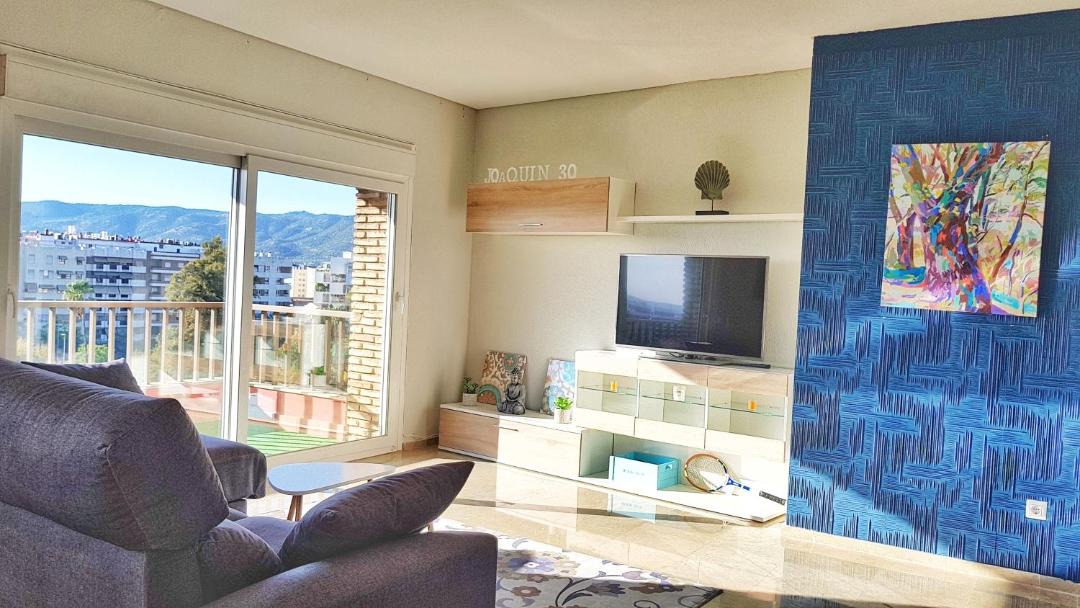 Photo of Livingroom in La Trinidad-San Juan y Todos los Santos