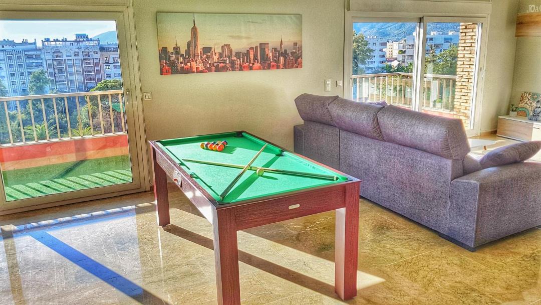Photo of Livingroom in La Trinidad-San Juan y Todos los Santos