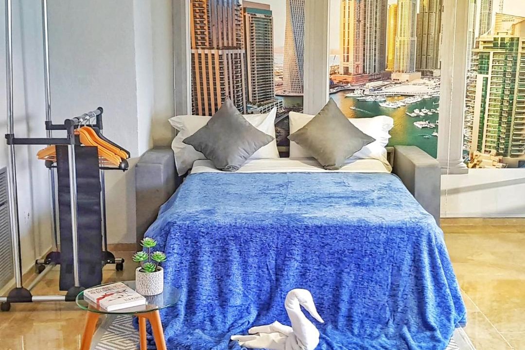 Photo of Bedroom in La Trinidad-San Juan y Todos los Santos