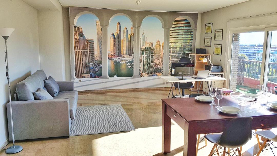 Photo of Livingroom in La Trinidad-San Juan y Todos los Santos