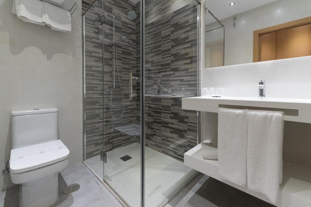 Photo of Bathroom in Conil de la Frontera