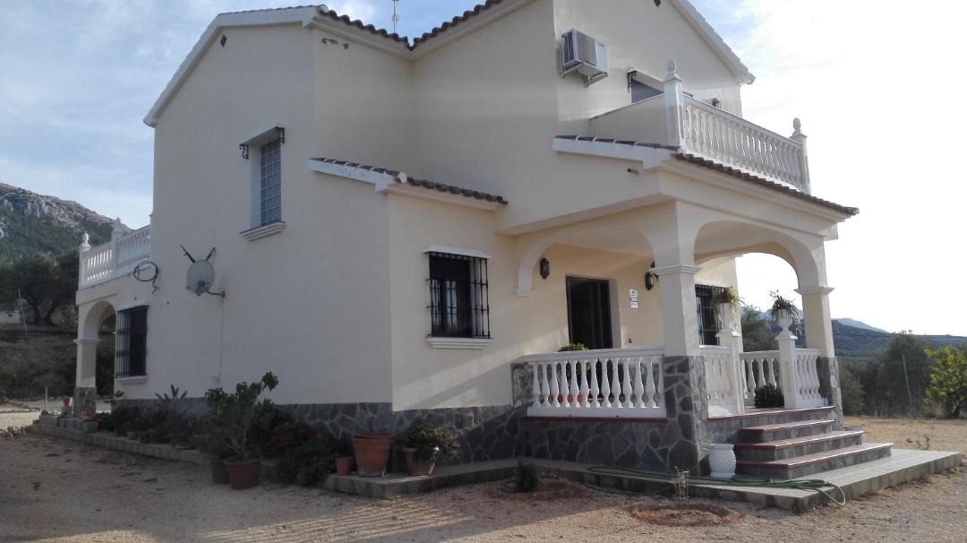 Photo of Others in Villanueva del Trabuco