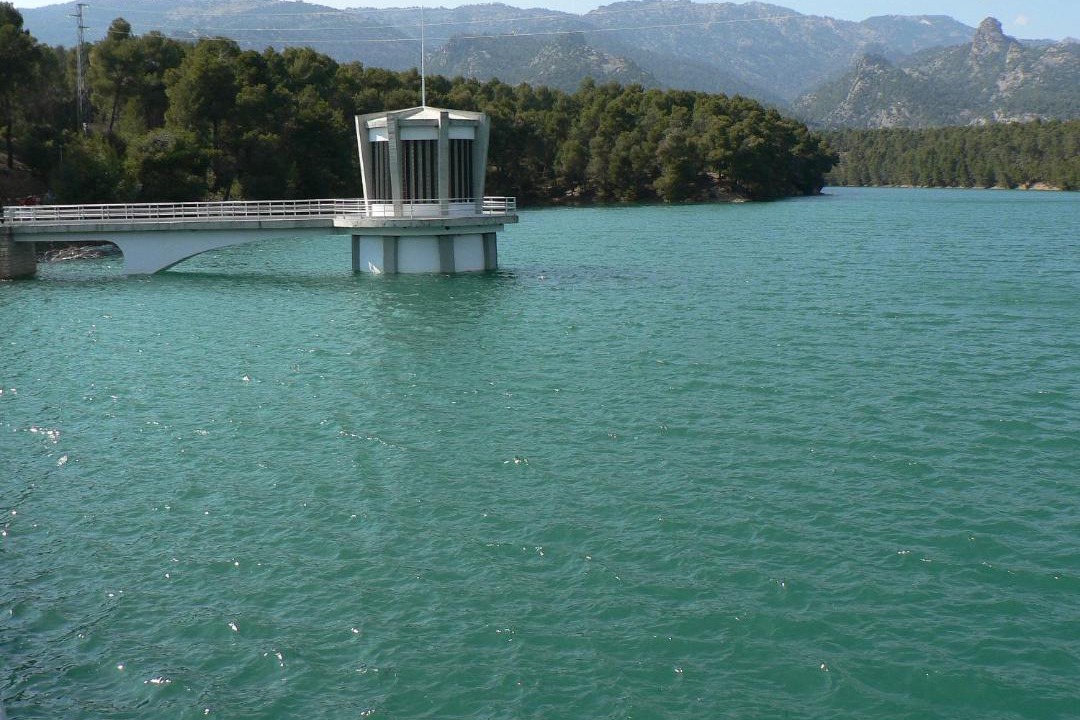Photo of Outdoor in Pozo Alcon