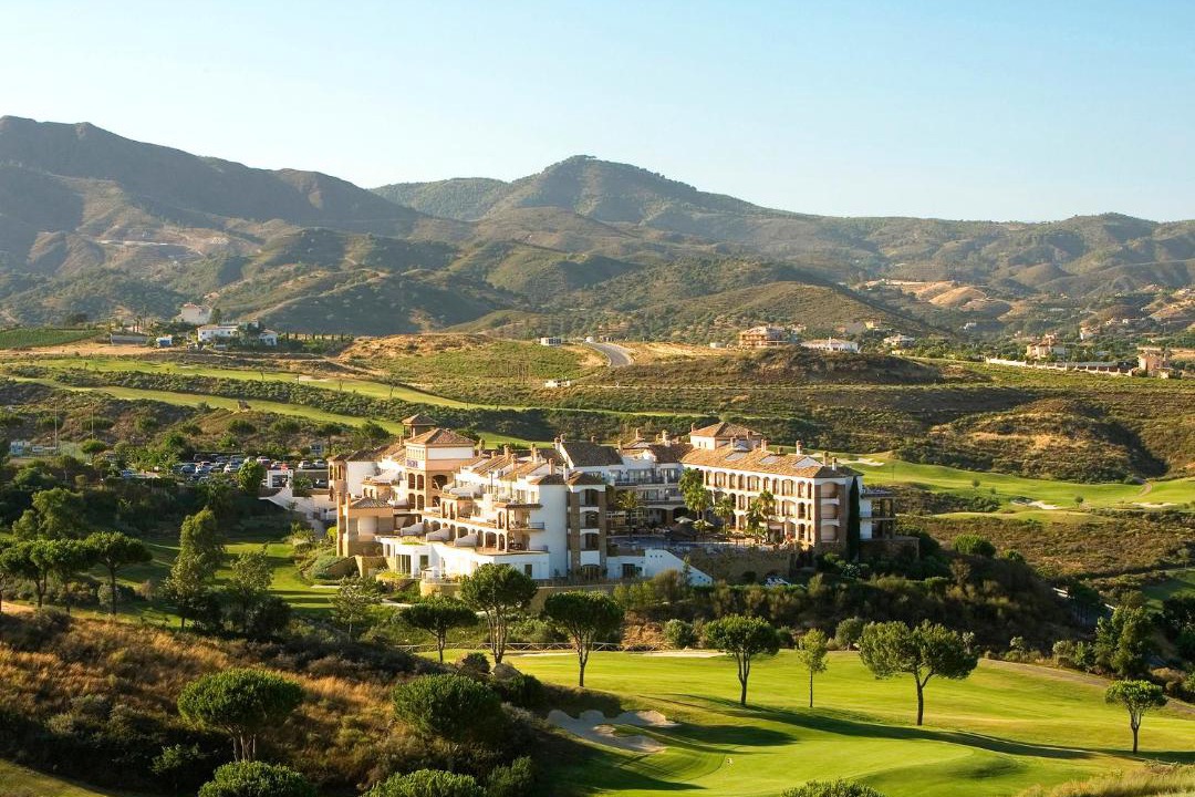 Photo of Others in Mijas