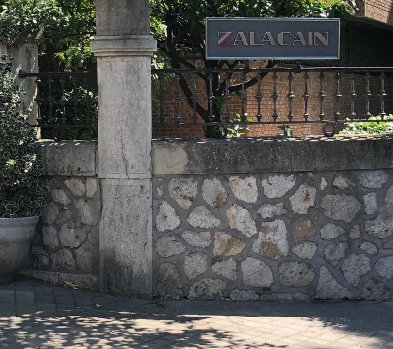 Photo of Buildings in El Viso