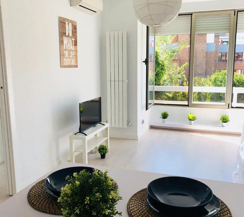 Photo of Livingroom in El Viso