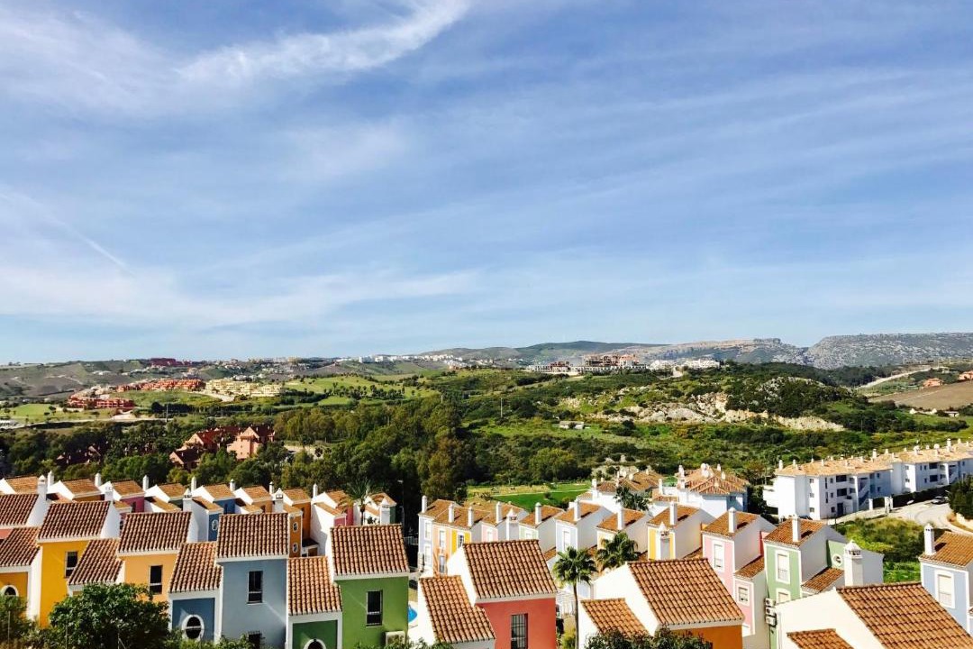 Photo of Others in Bahia de Casares