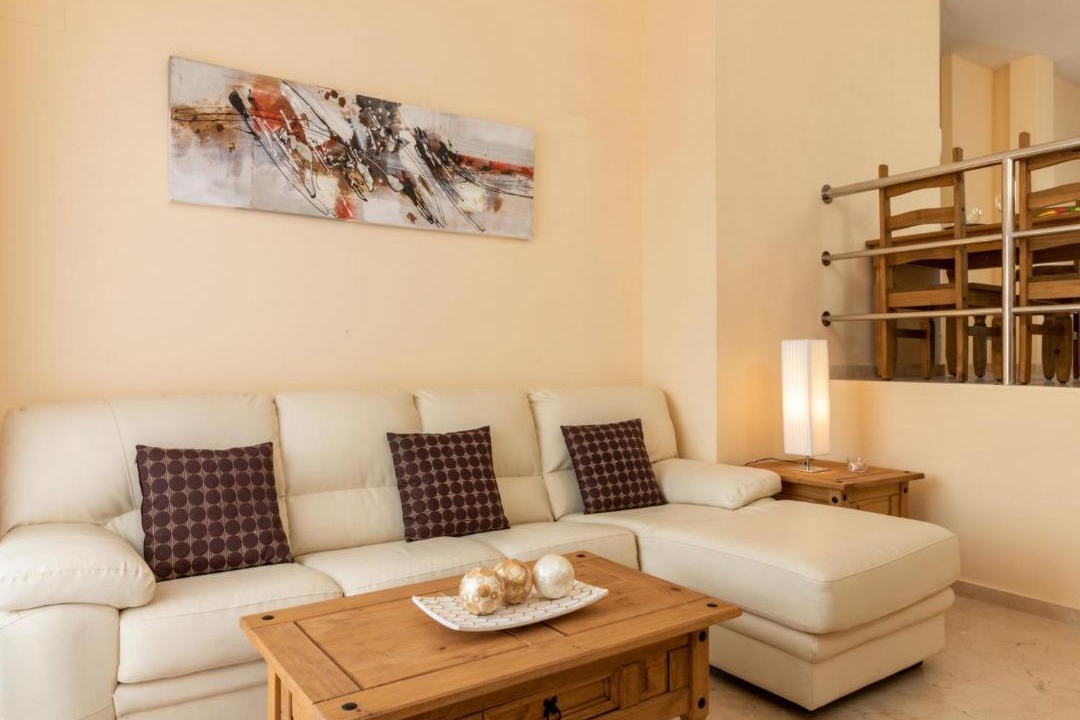 Photo of Livingroom in Bahia de Casares