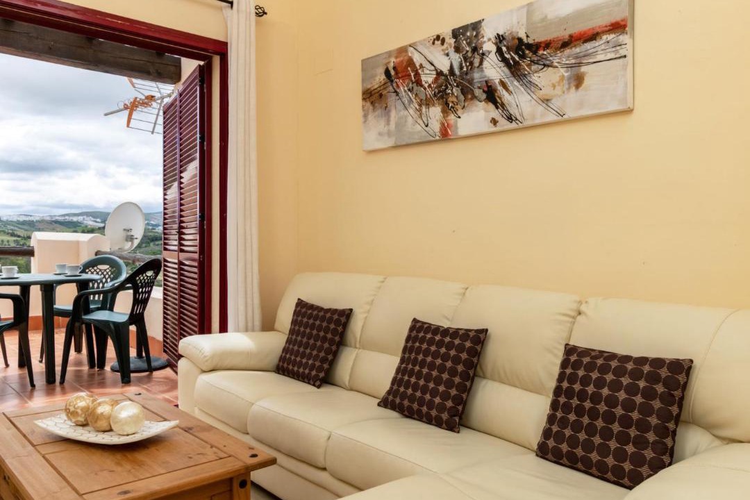 Photo of Livingroom in Bahia de Casares