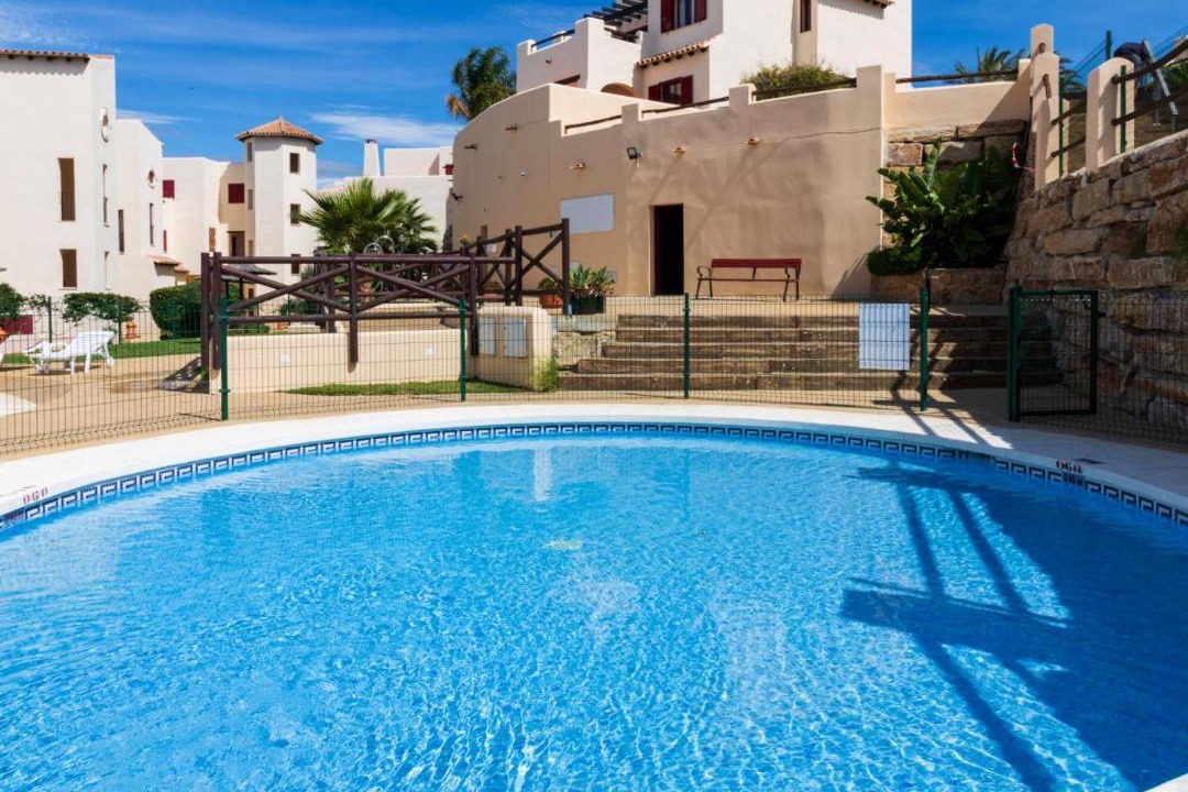 Photo of Outdoor in Bahia de Casares