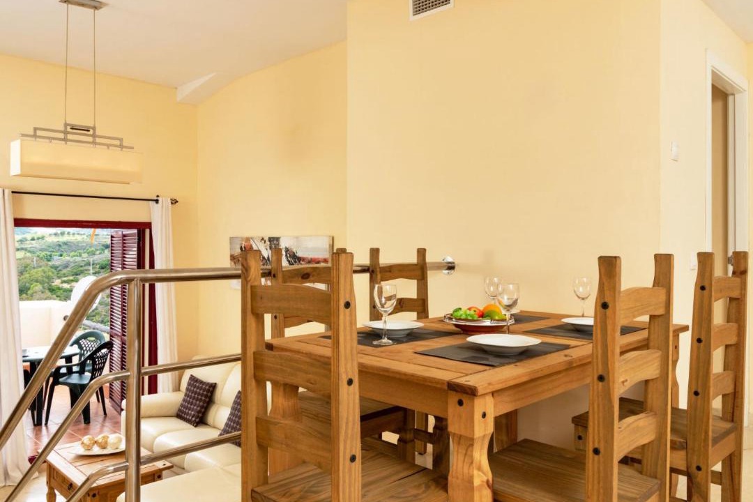 Photo of Livingroom in Bahia de Casares