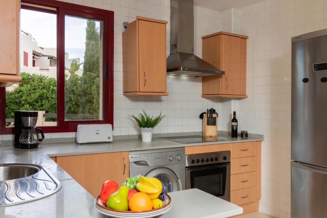Photo of Kitchen in Bahia de Casares