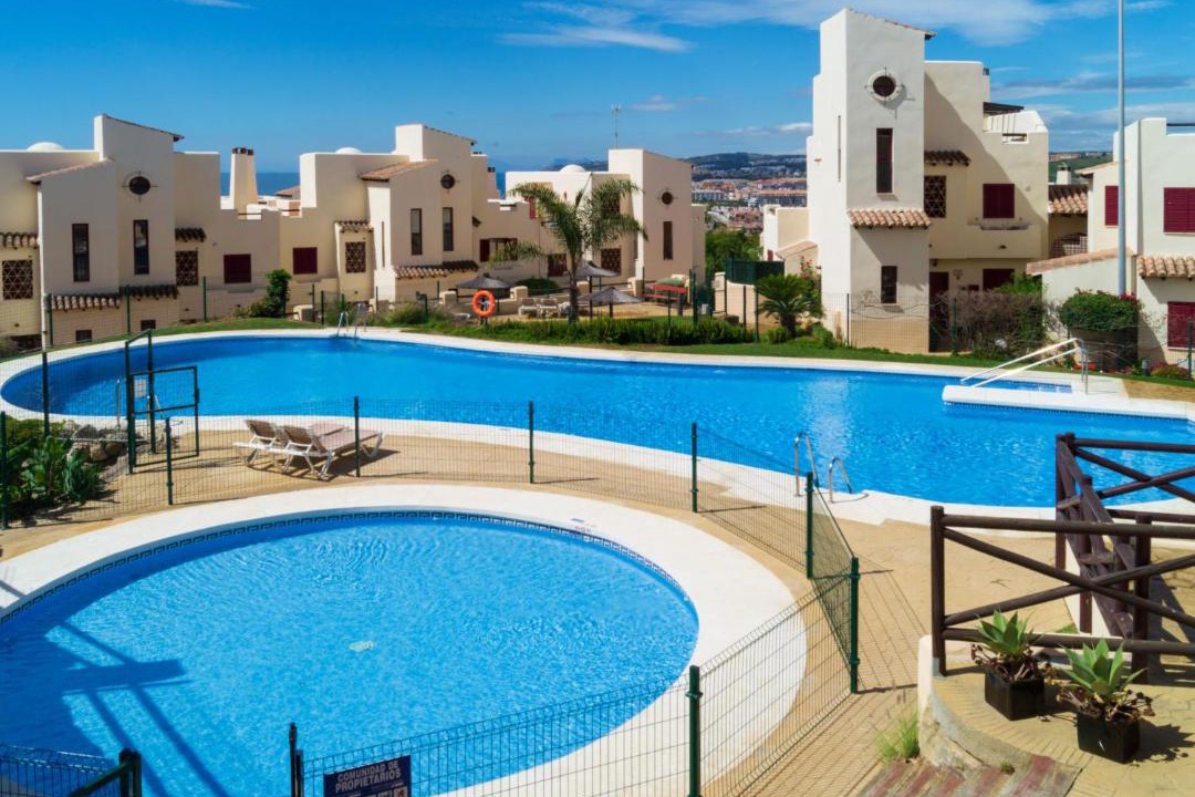 Photo of Outdoor in Bahia de Casares