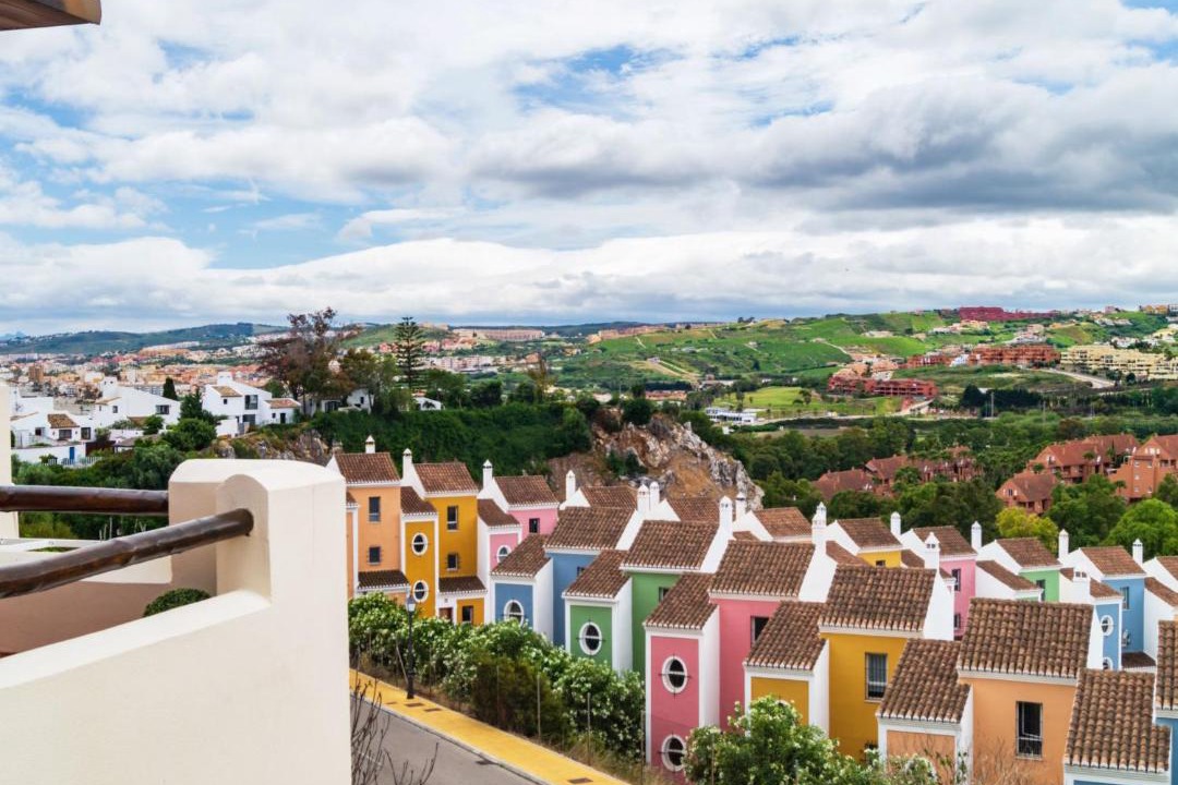 Photo of Others in Bahia de Casares