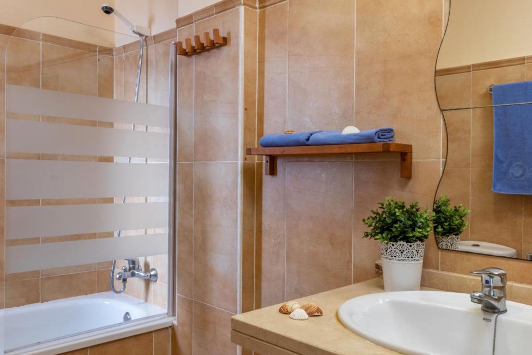 Photo of Bathroom in Bahia de Casares