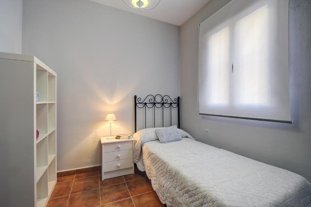 Photo of Bedroom in Montejaque