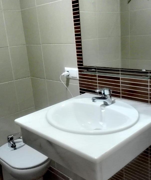 Photo of Bathroom in El Puerto de Santa Maria