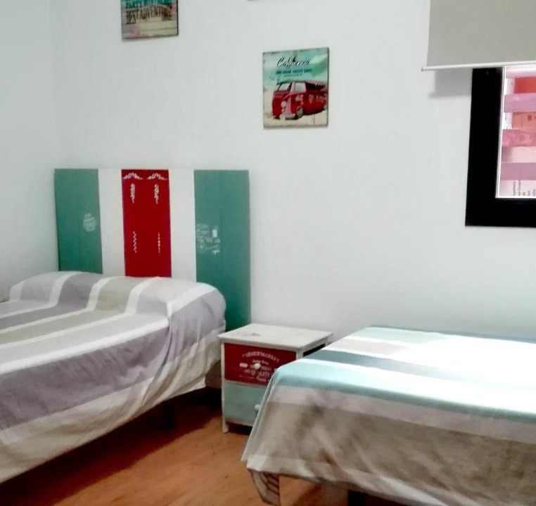 Photo of Bedroom in El Puerto de Santa Maria