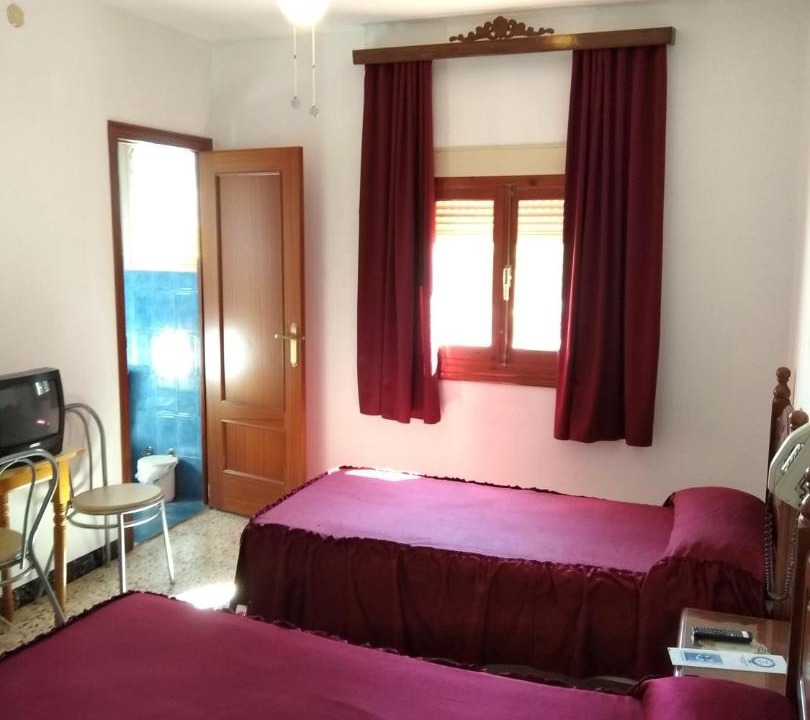 Photo of Bedroom in Campillos