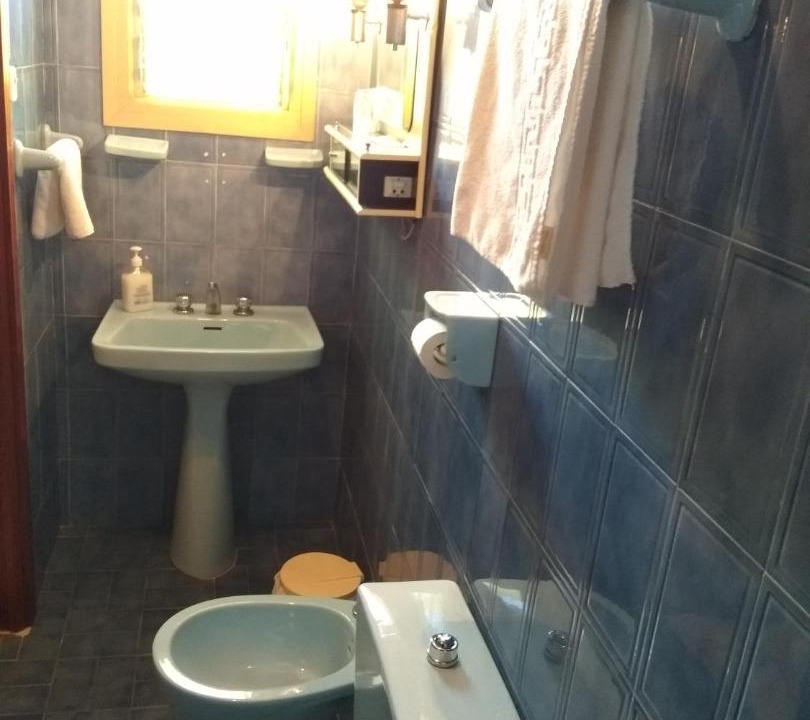 Photo of Bathroom in Campillos