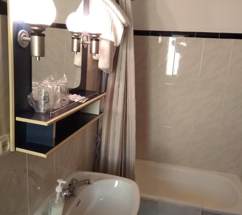 Photo of Bathroom in Campillos
