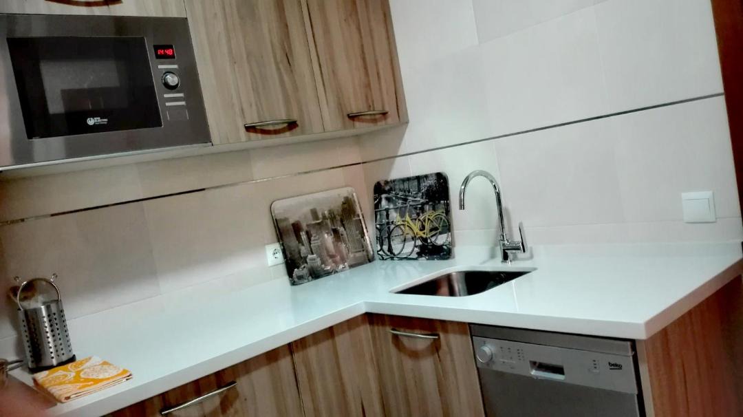 Photo of Kitchen in El Puerto de Santa Maria